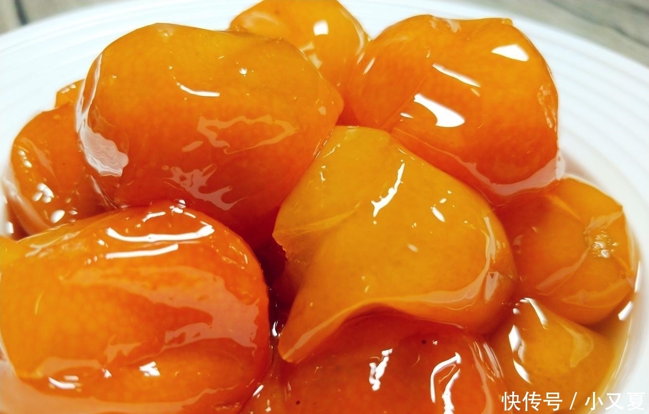 咳嗽|冰糖和“它”煮一煮, 专治咳嗽, 喉咙痛, 孩子感冒要多吃!