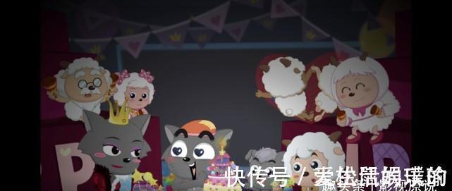 羊年喜羊羊|“奥特曼”被禁,“喜羊羊”崛起,时隔七年《喜羊羊》重归大银幕