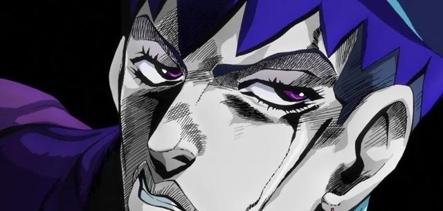 漫画|荒木线是什么?为什么说荒木线才是JOJO的灵魂