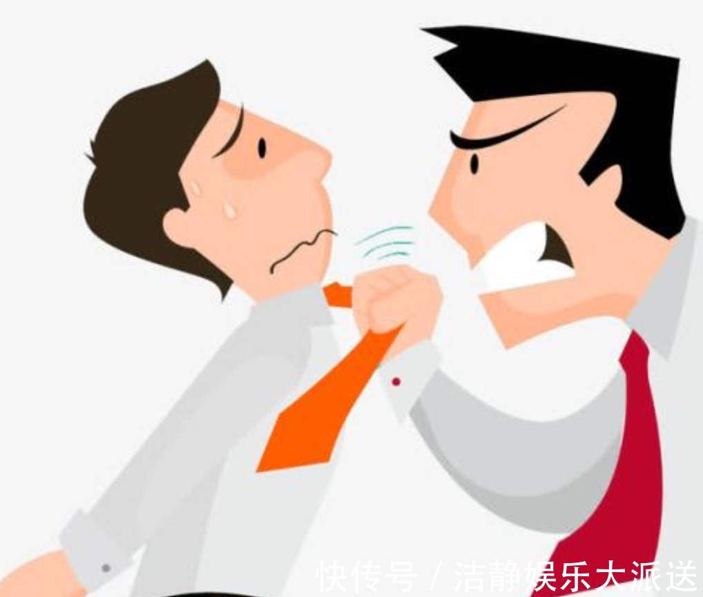 天下人$老祖宗忠告看人不看脸,记住这7句口诀,可以识遍天下人