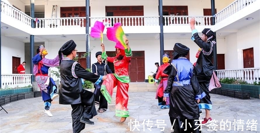 民族$中国“穿青族”有67万人,至今没有被纳入56个民族,身份证很特别