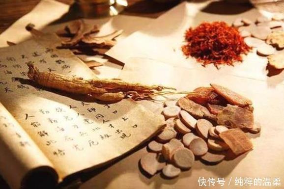 脱发|40年老中医最骄傲的“方子”一碗三通汤，打通全身经脉