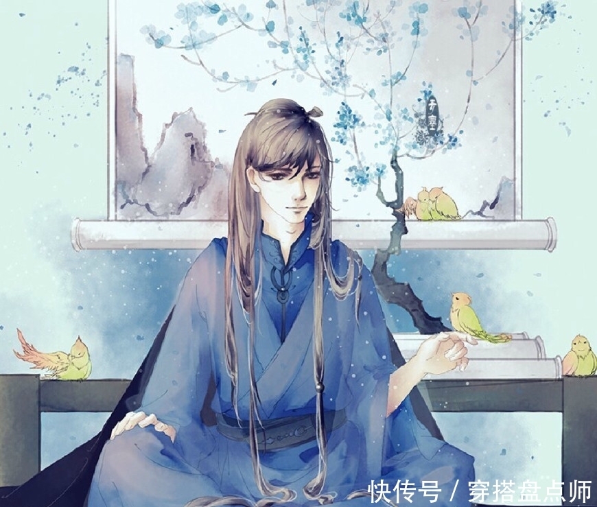 三国著名孝子,下棋时听闻母亲去世,他毫不起身,却没人骂他不孝