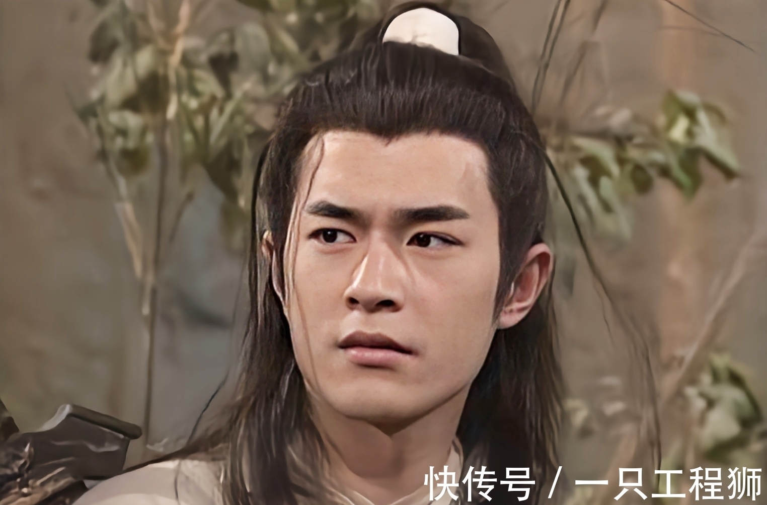 倚天屠龙记@射雕三部曲武功排名，隐藏人物才是最为厉害，张无忌只能排在末尾