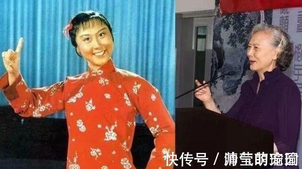 去世#《红灯记》李铁梅,从结婚到丈夫去世,仅3个月,78岁近况如何?