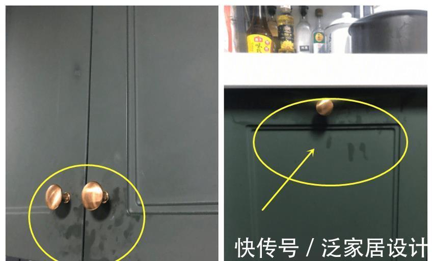 拉篮|定制橱柜时,这4个不合理设计别跟风做!不然给自己找罪受!