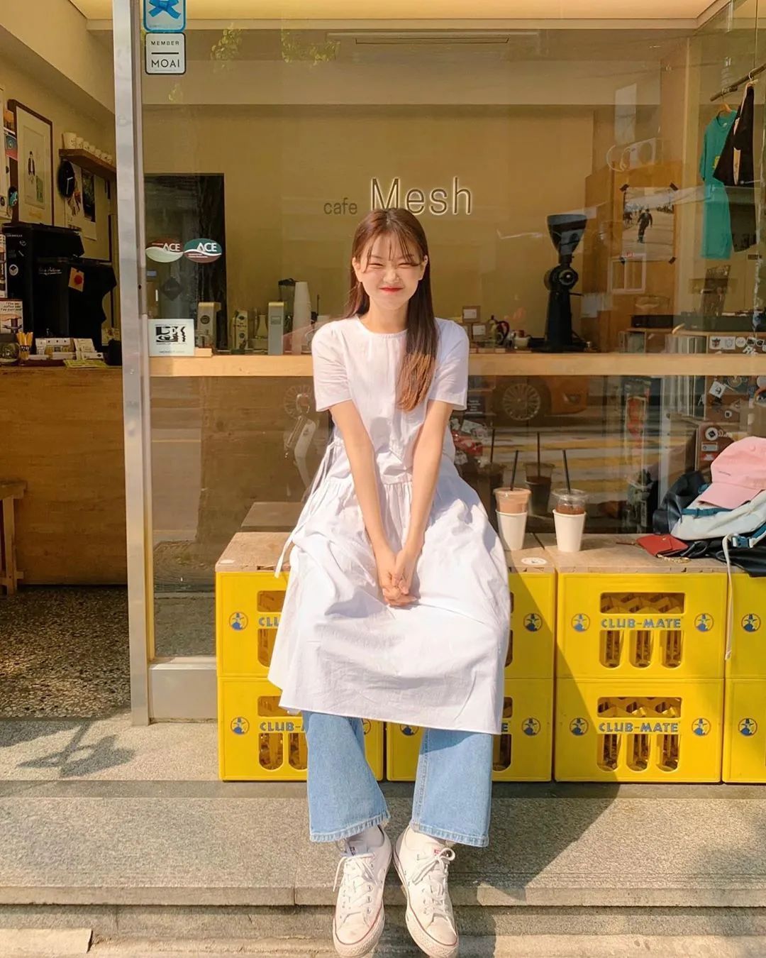 no|裙子的4种神仙穿搭！小个子穿显高，胖女孩穿显瘦