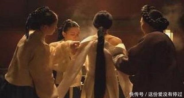 太监的产生|太监不止有男性，还有女性