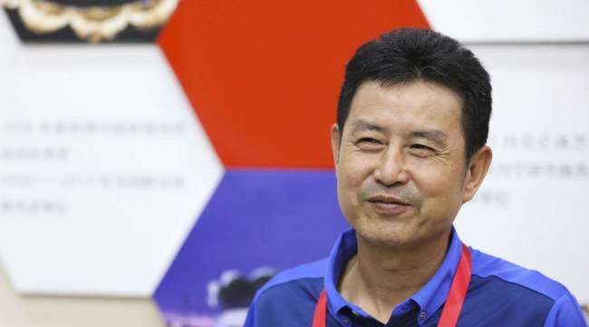 吴梦洁|恭喜中国女排,陈忠和接班人已诞生,将省队打造成年轻版国家队