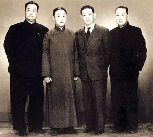  著名京剧|京剧名家们的书法怎么样？