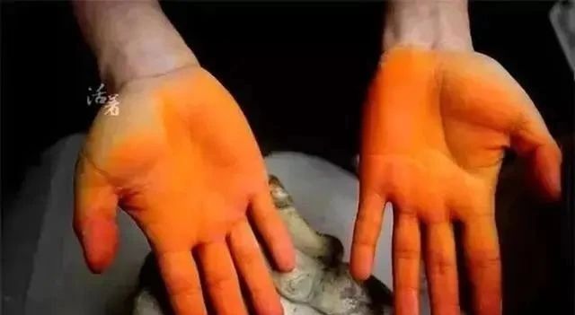 玉器|一个偏远的村庄,大多农户参与仿古玉器造假,引起了大家的关注