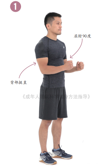 站姿|干货!要想练就完美的“倒三角”身材,决不能忽视肩部训练!