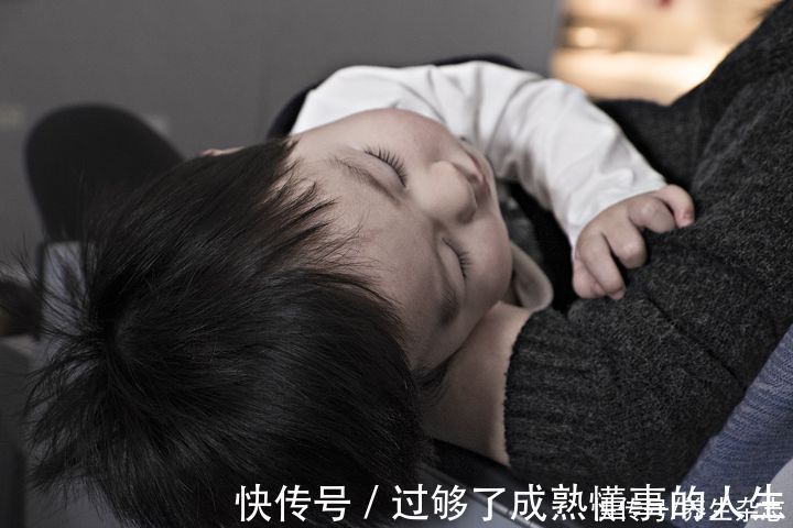 大便|孩子脾虚的两大原因,其中一条与大多数家长相关