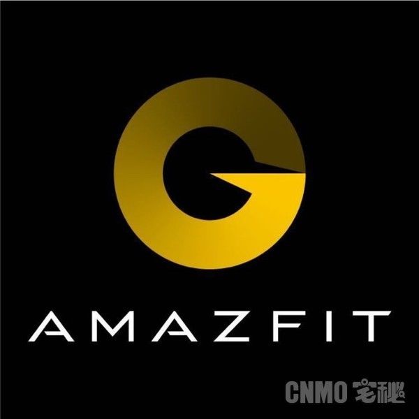 logo|Amazfit品牌华丽“变身” 这次有了新的中文名：跃我