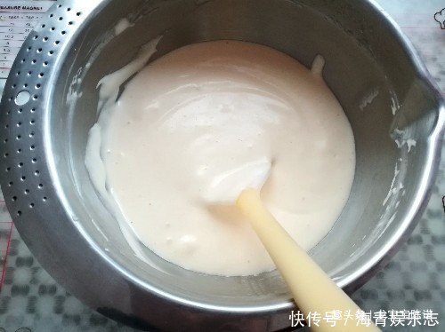 孩子早餐就馋它,3个鸡蛋做一堆,健康无添加,好吃又好做