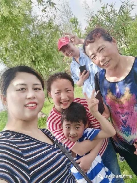 蜻蜓fm|《好人面对面》第十六期——张海香