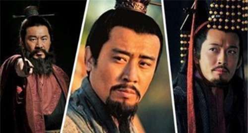 查理曼大帝|老国王去世,将国家平均分给3个儿子,如今已发展成三个世界强国