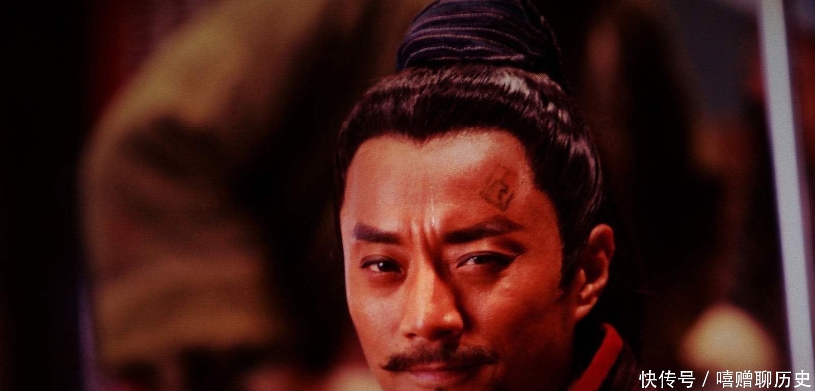 石宝|水浒传中,此人刀法不输武松,还擅长暗器,十回合斩杀一位八骠骑