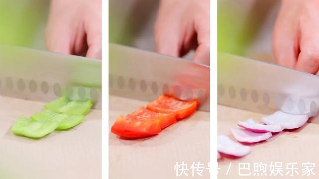 家家都有的食材!鲜香美味、操作简单,做少了真不够分