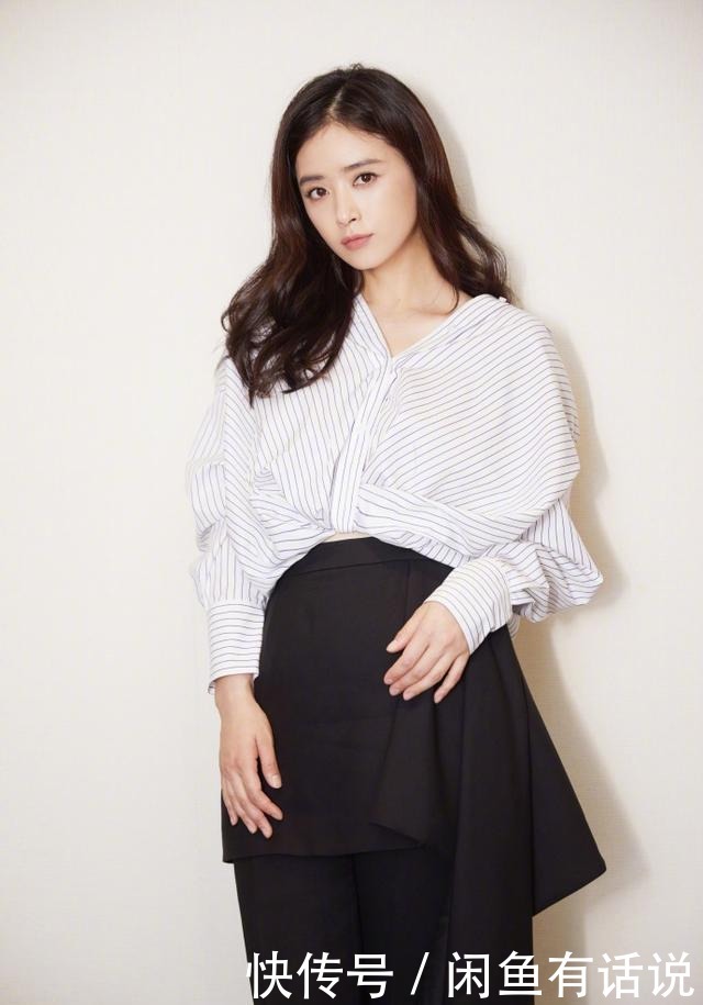 女人如果体重超过120斤,尽量少穿这3件衣服,会显胖还拉低气质