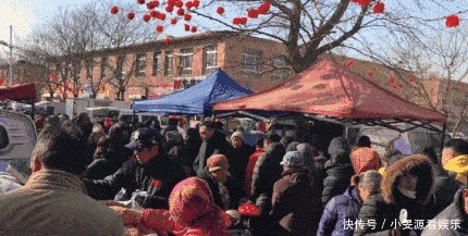 蓟州|有一种童年回忆,叫做去蓟州赶集!你多久没赶过大集了?