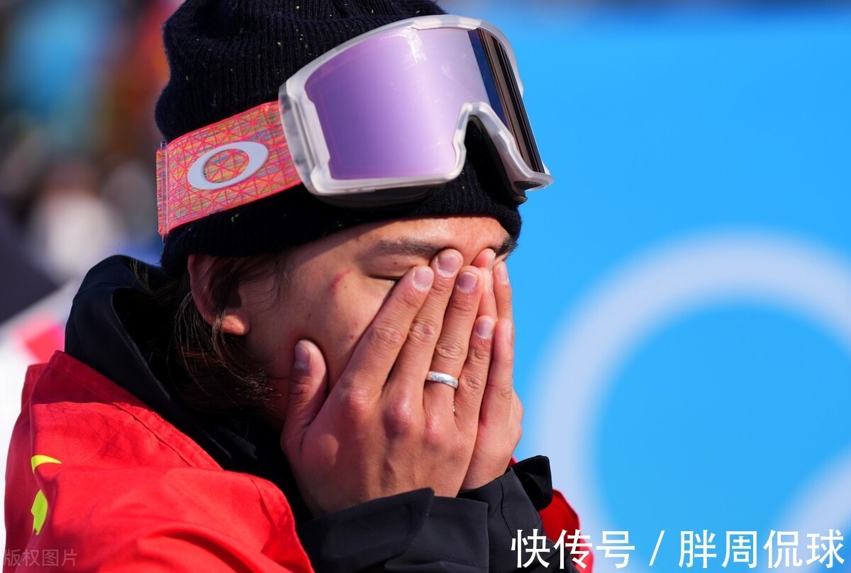 奥运|晚上21点，苏翊鸣宣布冰雪生涯新目标，四句感谢令人肃然起敬