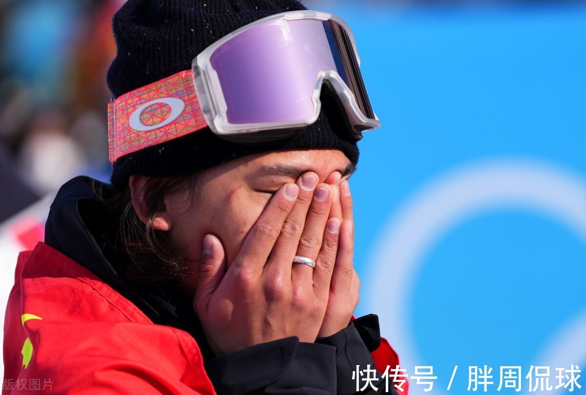 奥运|晚上21点,苏翊鸣宣布冰雪生涯新目标,四句感谢令人肃然起敬