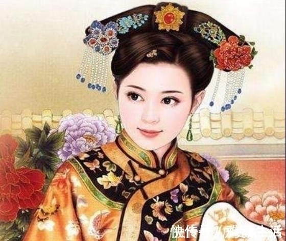 狗血&顺治帝与董鄂妃的爱情有多深,不止感动天地,狗血程度堪比韩剧