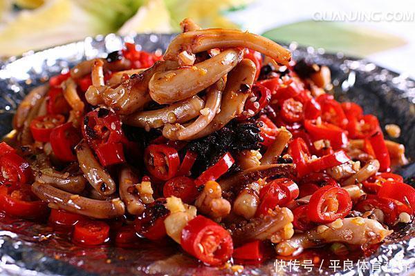 少许|很诱人的几道家常菜,做法简单味道鲜,大人小孩都爱吃,值得一试