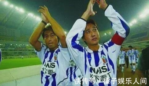 韩鹏|中超历史上最难打破的3个纪录,一时半刻都打破不了