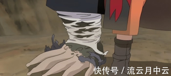 副作用|火影学习仙术的副作用是啥妙木山变石像,其余两大圣地呢