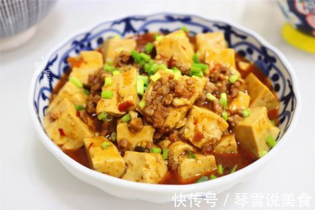 下班后的快手家常菜，5块钱做一碗，营养又美味，配米饭太香了！