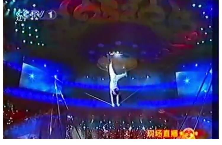 各大卫视转播央视春晚片段