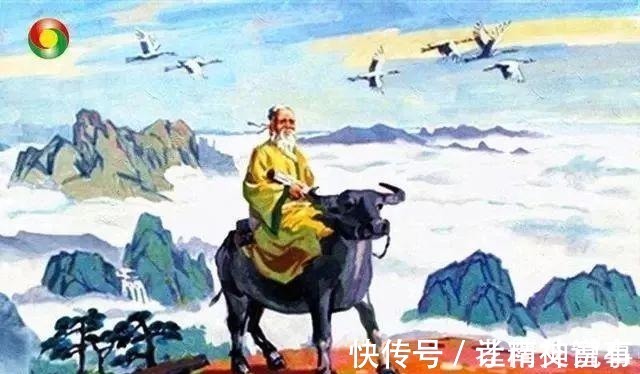 小国$为何说老子是中国兵家之祖?《道德经》中暗藏七大军事思想