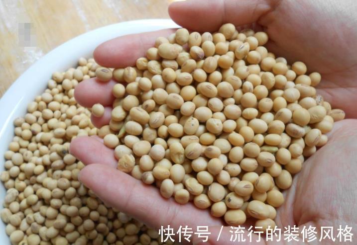 消化|秋季进补,这4种食物要常吃,营养美味易消化,滋补润燥两不误!