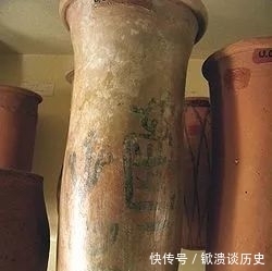 王朝|古埃及前王朝时期:上埃及(下)