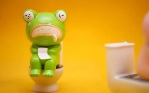 排便|便秘的人注意了！有种东西吃得越多，排便越困难