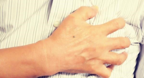 心率|高血压的人，只控制血压值就行了？别忘记检测心率，不妨看看