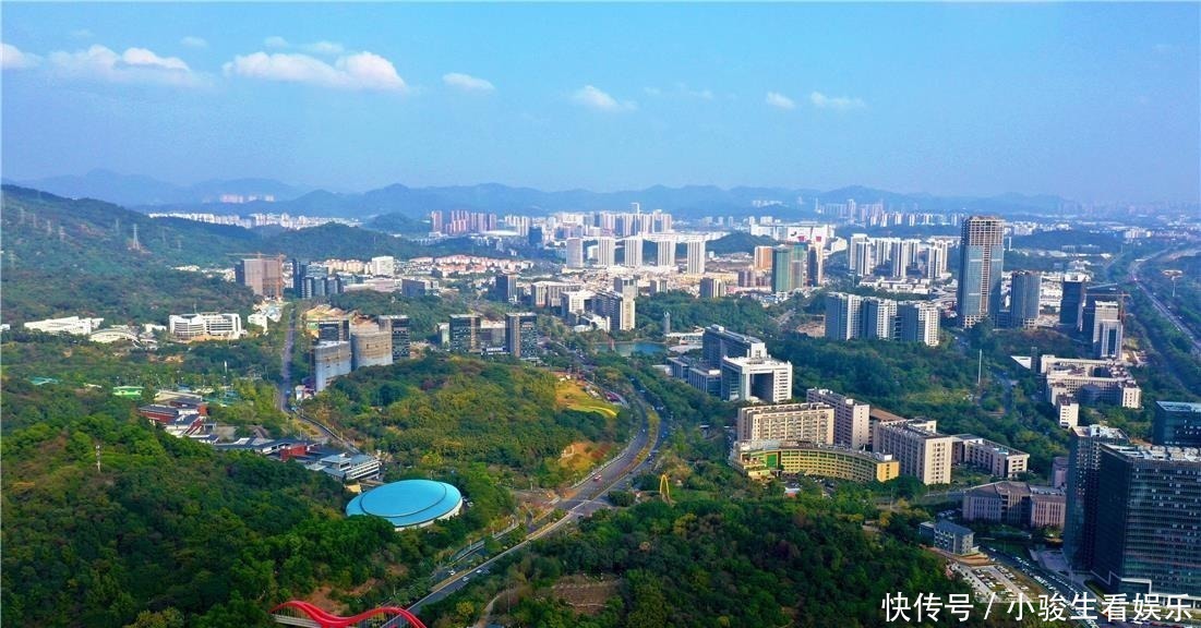 圈层|你家住几环？广州“圈层”首次曝光，暗含楼市密码