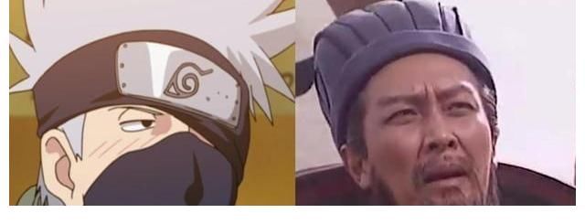 自来也|《火影忍者》中你最不能忍受的人物设定是什么？卡卡西像极了孔明