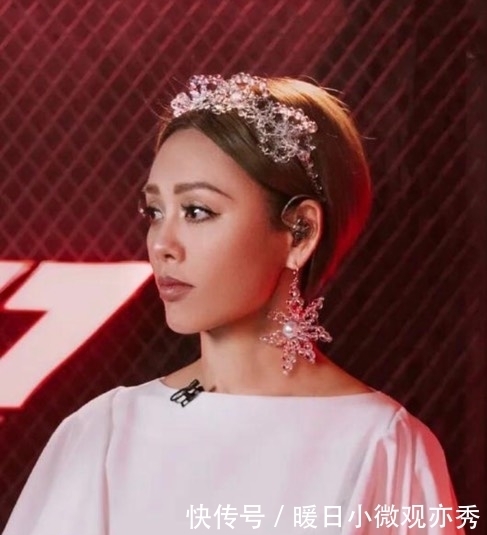 不是杨超越而是女版宁静,利路修不想成团,但留恋C位是真