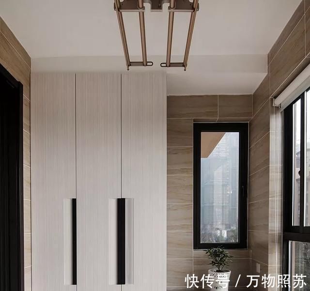 贤哥|原来阳台还能这样设计,我家竟然浪费了好几万,还不如人家的好