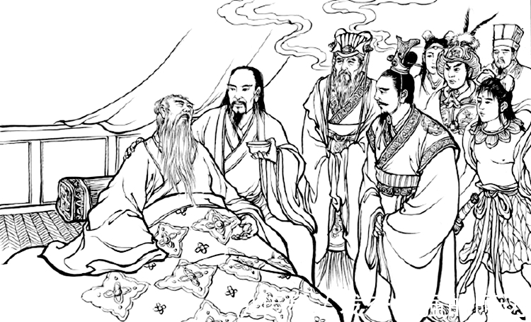 万仙阵&封神中最委屈的神仙，明明为封神立下大功，最后却被无情抛弃