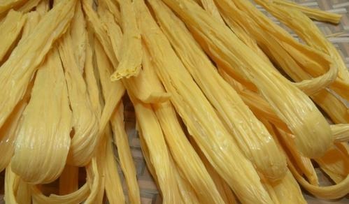 腐竹|经常吃腐竹有你想不到的5大好处!