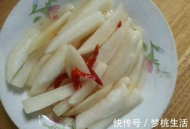 美味|酱菜师傅:腌萝卜时,多加这“2味”,美味提升“10倍”
