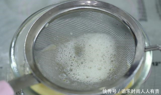 烤戚|今年的私房大爆款系列,私藏名师烤戚风布丁烧方子大公开,零失败