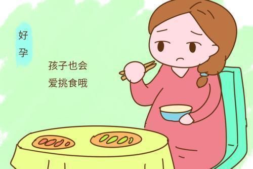 胎儿很怕这些事，孕妈忍住，将来娃很好带