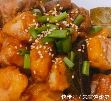 增强体质|冬天和冷饮要注意保护肠胃健康,多吃暖胃菜,促进肠胃健康