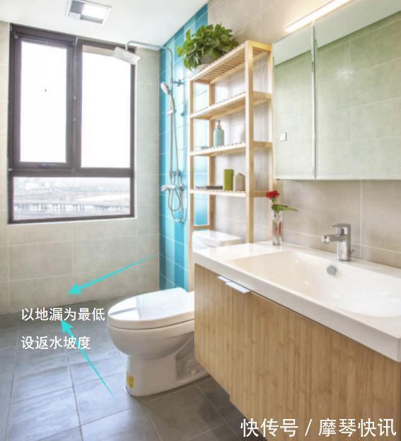 注意事项|瓷砖别急着贴,提前了解这些注意事项,避免踩坑后期不出错