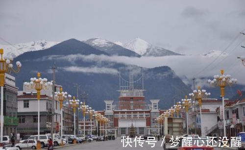 西藏最宜居的小镇，温度适合节奏慢，拉萨、日喀则落选